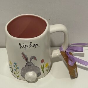 Rae Dunn Hip Hop Mug